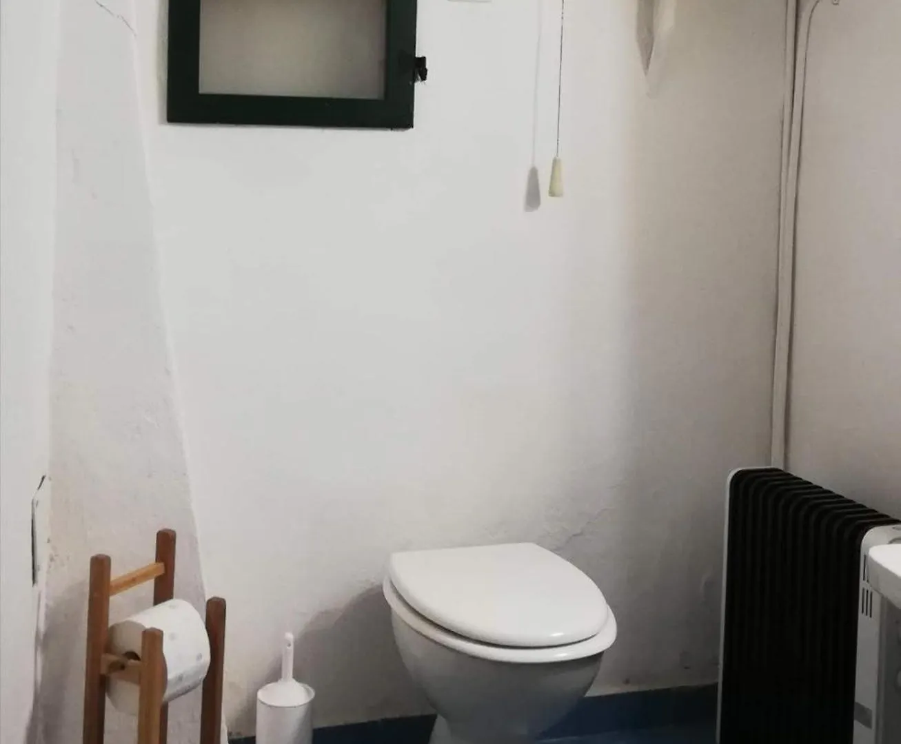 Il Borghetto Room&Breakfast Rocca San Casciano بيت ضيافة