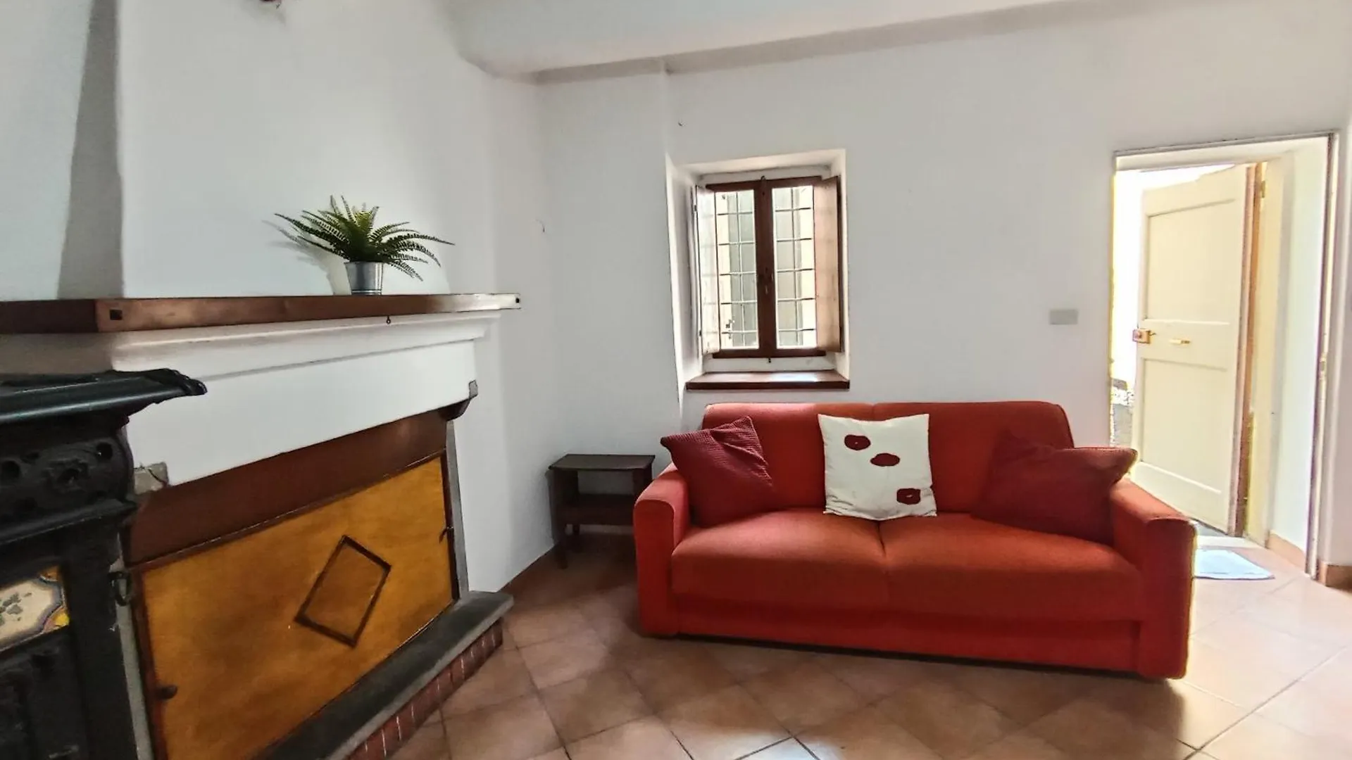Il Borghetto Room&Breakfast Rocca San Casciano إيطاليا