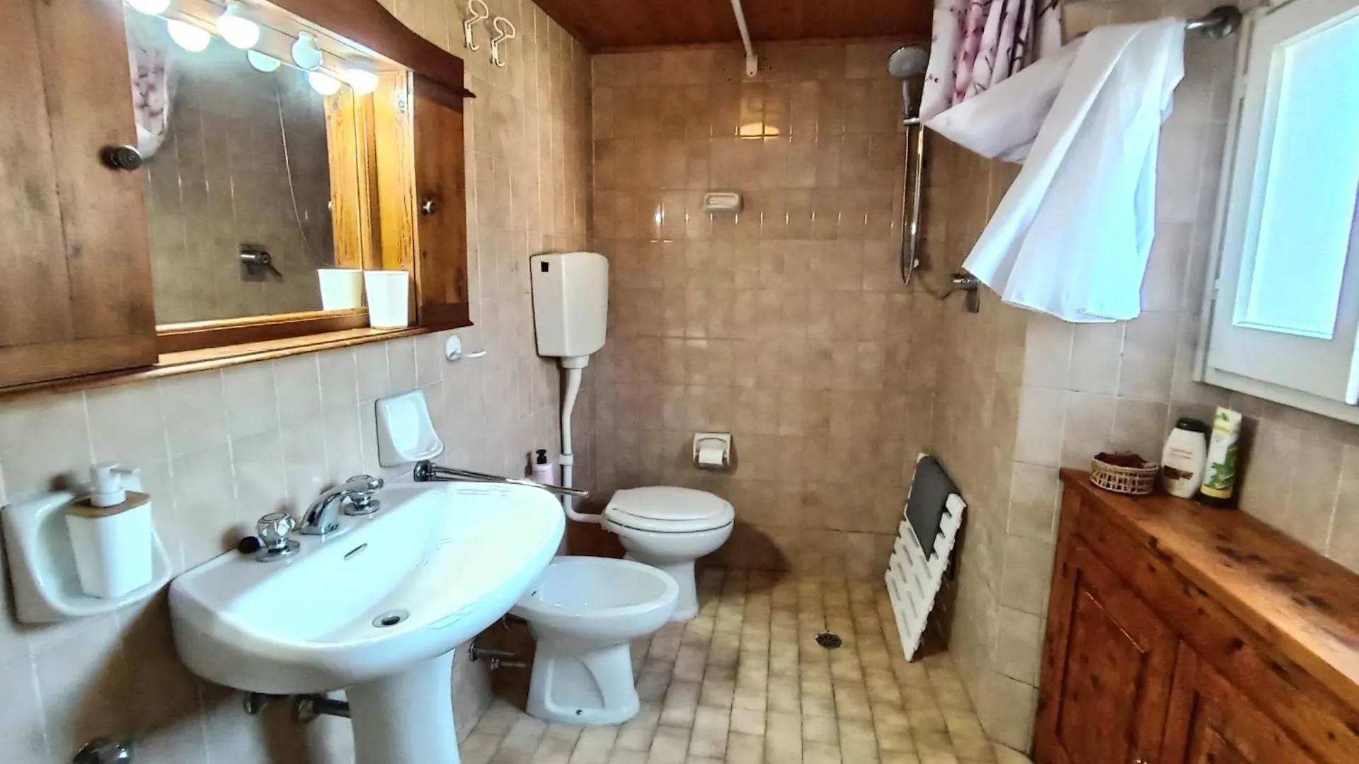 Il Borghetto Room&Breakfast Rocca San Casciano 0*,  إيطاليا