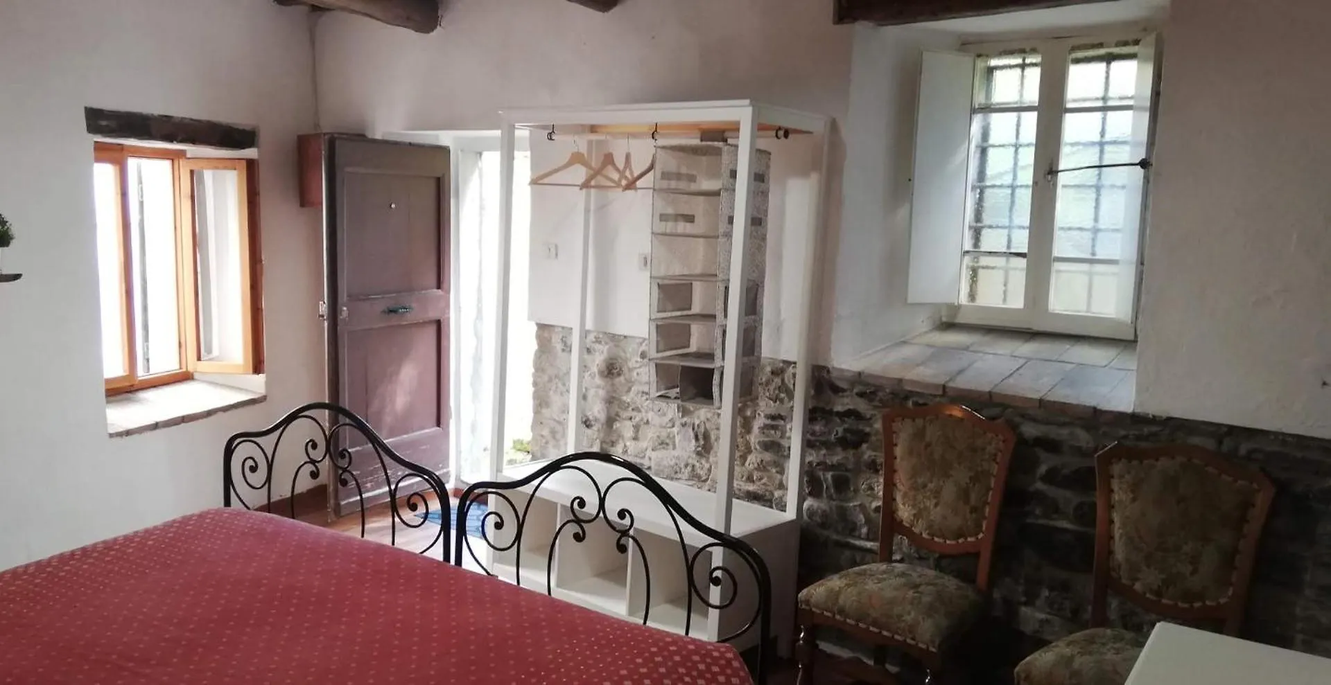 Il Borghetto Room&Breakfast Rocca San Casciano 0*,  إيطاليا