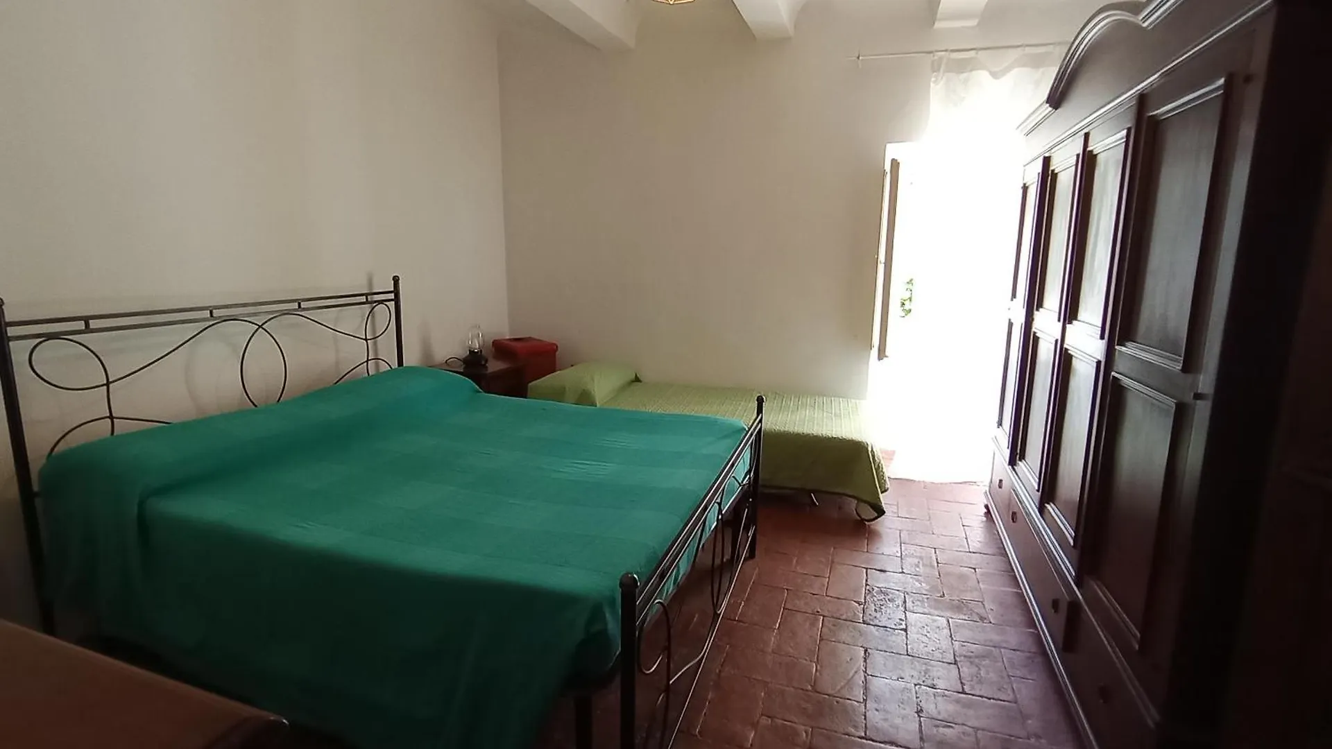 بيت ضيافة Il Borghetto Room&Breakfast Rocca San Casciano إيطاليا