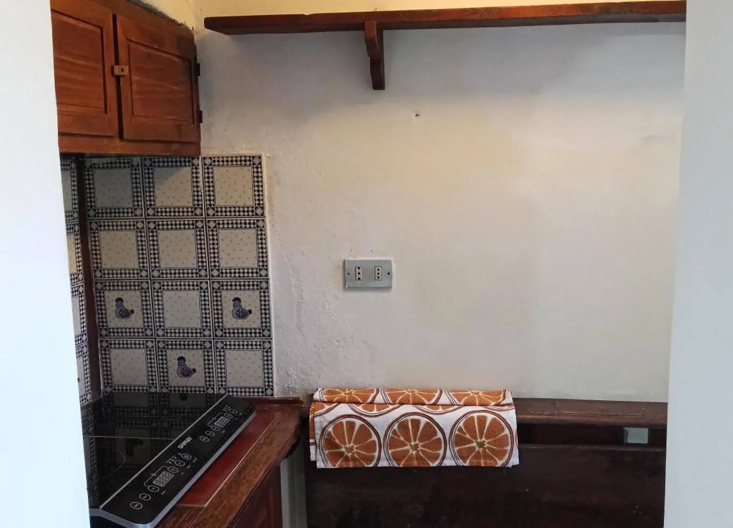 Il Borghetto Room&Breakfast Rocca San Casciano إيطاليا
