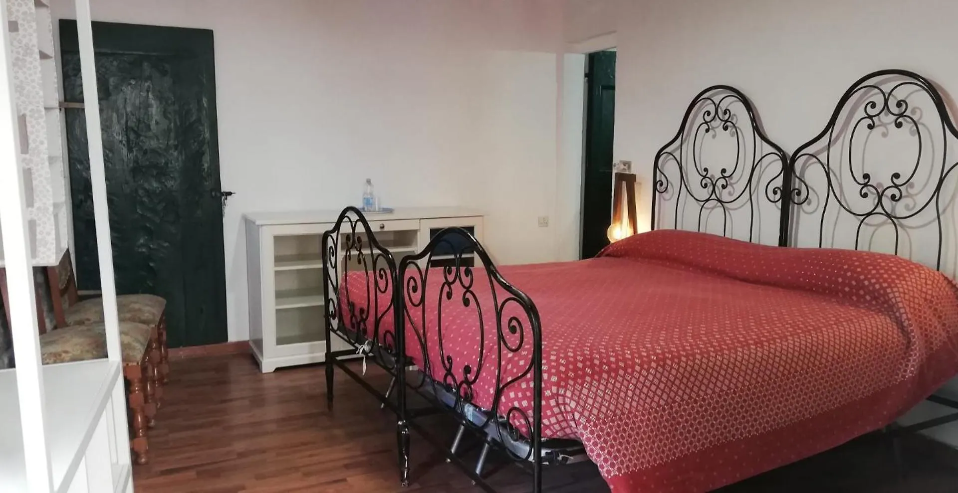 Il Borghetto Room&Breakfast Rocca San Casciano