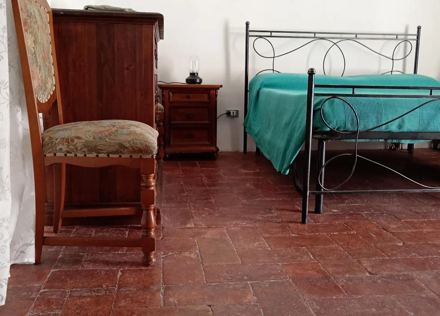 Il Borghetto Room&Breakfast Rocca San Casciano 0*,  إيطاليا